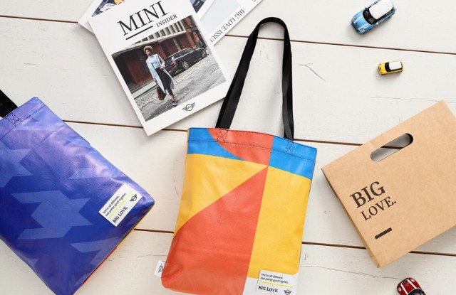 Mini台灣總代理汎德