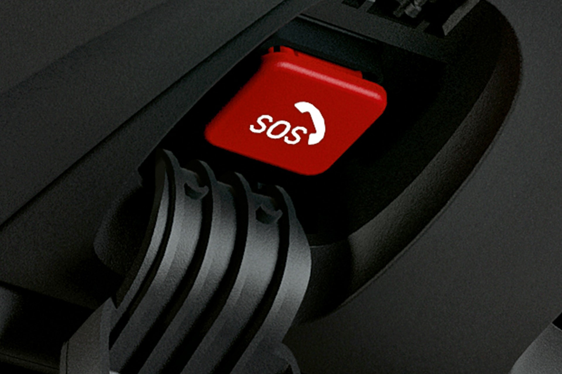 MINI Connected Features